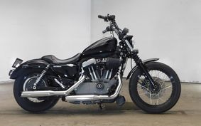 HARLEY XL1200N 2008 CZ3