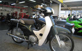 HONDA C50 SUPER CUB AA04