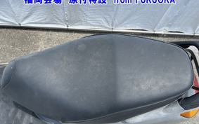 HONDA SPACY100