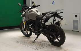 BMW G310GS 2021 0G31