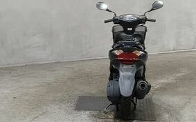 SUZUKI ADDRESS V125 S CF4MA