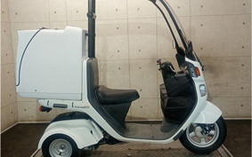 HONDA GYRO TA03