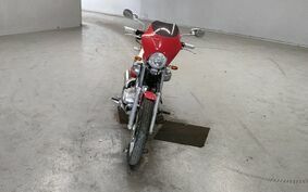 YAMAHA VIRAGO 400 1987 2NT