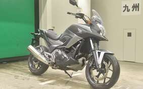 HONDA NC750X 2014 RC72