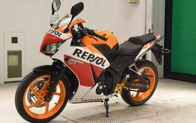 HONDA CBR250R A MC41