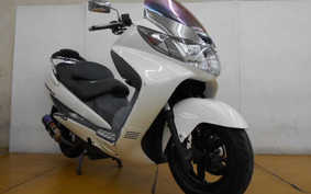 SUZUKI SKYWAVE 250 (Burgman 250) S CJ43A