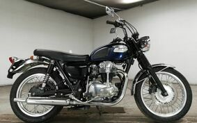 KAWASAKI W650 2002 EJ650A