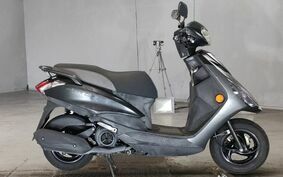 YAMAHA AXIS Z SED7J