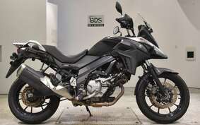 SUZUKI DL650 ( V-Strom 650 ) A 2017 C733A