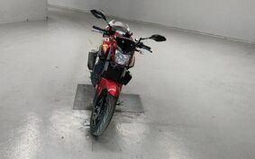 YAMAHA MT-25 RG10J