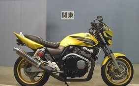 HONDA CB400SFV-3 NC39