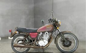 YAMAHA SR500 1978 2J2