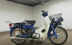 HONDA PRESS CUB 50 C50