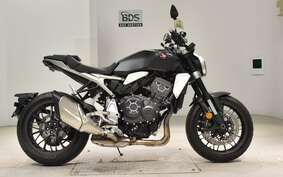 HONDA CB1000R GEN 2 2022 SC80