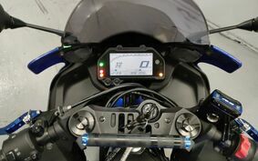 YAMAHA YZF-R3 2020 RH13J