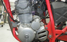 HONDA FTR223 MC34