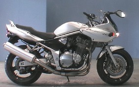 SUZUKI BANDIT 1200 S 2002 GV77A