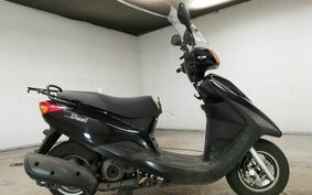 YAMAHA AXIS 125 TREET SE53J