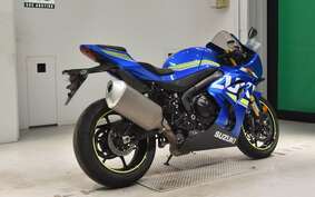 SUZUKI GSX-R1000R A 2017 DM11G