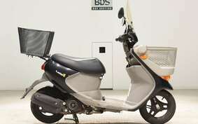 SUZUKI LET's 4 Basket CA43A