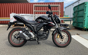 SUZUKI GIXXER 150 NG4BG