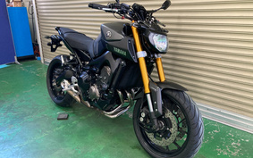 YAMAHA MT-09 ABS 2014 RN34J