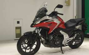 HONDA NC750X DCT 2021 RH09