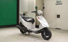 SUZUKI ADDRESS V125 G CF46A