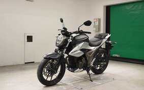 SUZUKI GIXXER 250 ED22B