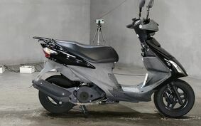 SUZUKI ADDRESS V125 S CF4MA