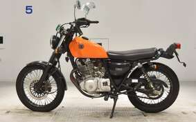 SUZUKI GRASS TRACKER NJ47A