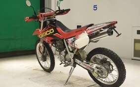 HONDA XR250 GEN 2 MD30