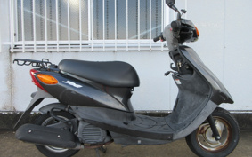YAMAHA JOG DELUXE SA36J