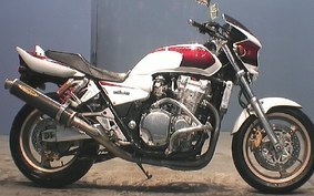 HONDA CB1300SF SUPER FOUR 2002 SC40