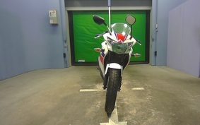 HONDA CBR250R GEN 3 MC41