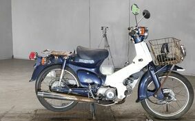 HONDA C70 SUPER CUB HA02