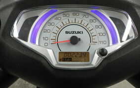 SUZUKI ADDRESS V125 Gen.2 DP12H