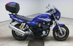 YAMAHA XJR400 R 2006 RH02J