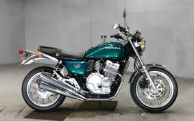 HONDA CB400F 1998 NC36