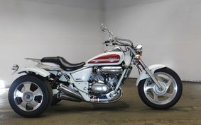 HONDA MAGNA 250 TRIKE MC29