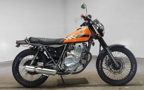 SUZUKI GRASS TRACKER NJ47A