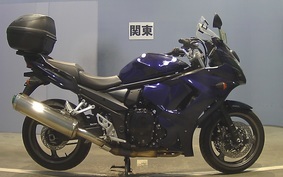 SUZUKI BANDIT 1250 F 2011 GW72A