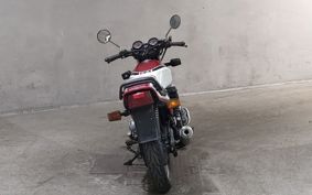 HONDA CBX550 PC04