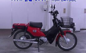 HONDA CC110 JA10