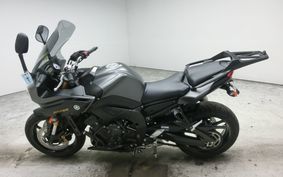 YAMAHA FAZER FZ8 2013 RN25