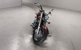 YAMAHA DRAGSTAR400 CLASSIC VH01J