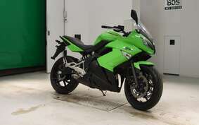 KAWASAKI NINJA 400R 2010 ER400B