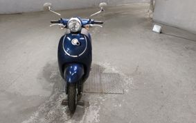 HONDA GIORNO AF77
