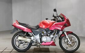 HONDA XELVIS MC25