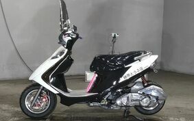 SUZUKI ADDRESS V125 CF46A